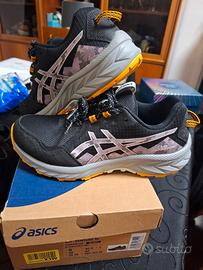 ASICS GEL VENTURE 10 DONNA 40.5