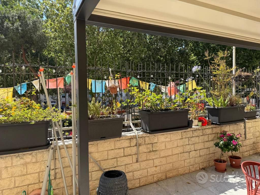 Appartamento – Roma, Tuscolano - Vista 4