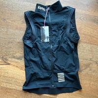 Gilet ciclismo Rapha originale