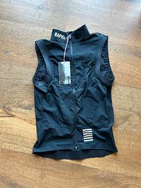 Gilet ciclismo Rapha originale