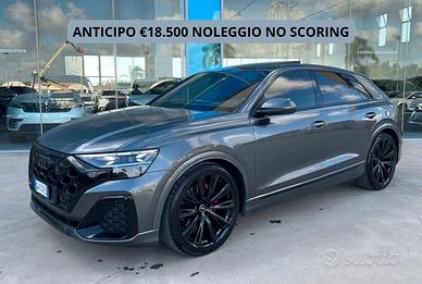 Audi Q8 SUV 50 TDI 286 CV quattro tiptronic S line