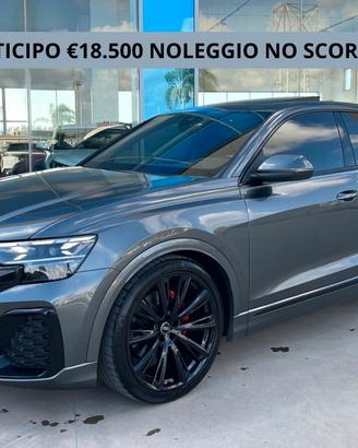 Audi Q8 SUV 50 TDI 286 CV quattro tiptronic S line