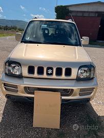Suzuky  Jimny