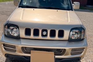 Suzuky  Jimny