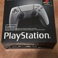 Controller sony dualsense ps5 30 anniversario