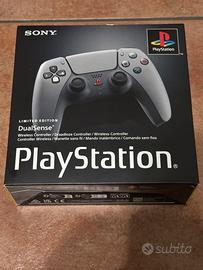 Controller sony dualsense ps5 30 anniversario