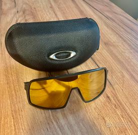 Oakley Sutro
