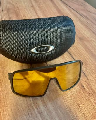 Oakley Sutro
