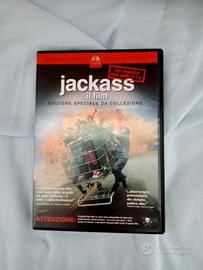 Jackass the Movie