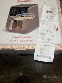 friggitrice benedetta