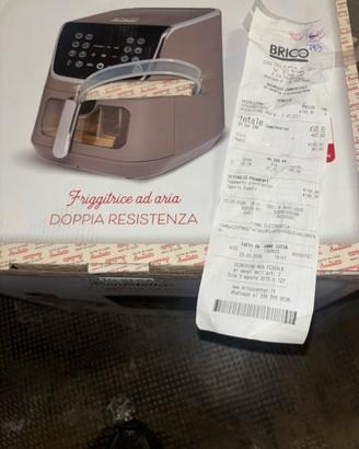 friggitrice benedetta