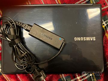 Notebook samsung