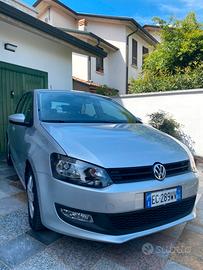 Polo 5p 1.2 Trendline 60cv