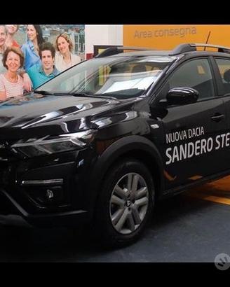 Ricambi Dacia Sandero nuova