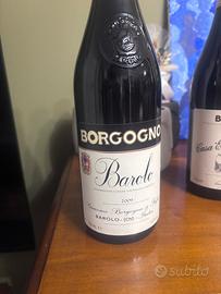 Barolo 2009
