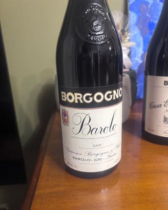 Barolo 2009