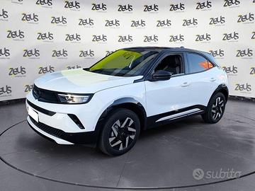 Opel Mokka 1.2 Turbo 136 CV GS