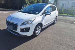 Peugeot 3008 1.6 e-HDi Allure – 2014 – Diesel
