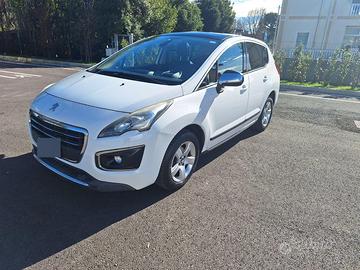 Peugeot 3008 1.6 e-HDi Allure – 2014 – Diesel