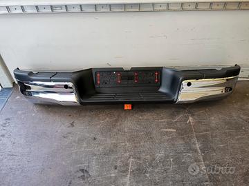 Parauti posteriore Toyota Hilux