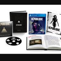 Republique - Contraband Edition (PS4)