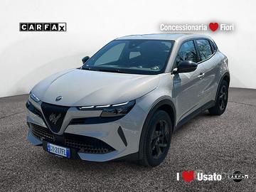 Alfa Romeo Junior 1.2 ibrida 145cv edct6