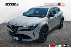 Alfa Romeo Junior 1.2 ibrida 145cv edct6