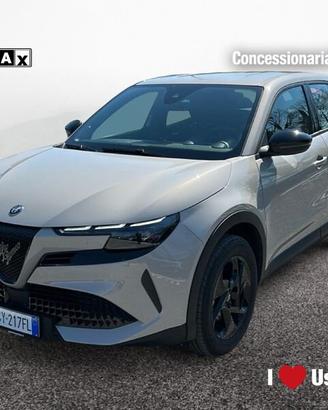 Alfa Romeo Junior 1.2 ibrida 145cv edct6