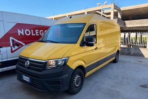 Volkswagen CRAFTER Furgone passo lungo