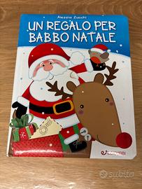 Libro per bambini di Natale -  Edibimbi