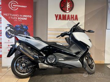 Yamaha T Max 530 DX PROMO DA 8.299,00 A 7.999,00