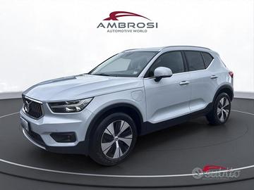 VOLVO XC40 T5 Recharge Plug-in Hybrid Inscriptio