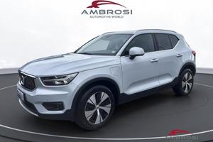 VOLVO XC40 T5 Recharge Plug-in Hybrid Inscriptio