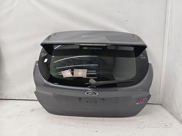 Portellone cofano posteriore baule ford focus iii