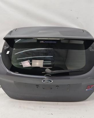 Portellone cofano posteriore baule ford focus iii