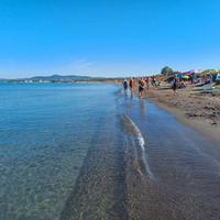 Mare a VADA 5 posti estate 2026