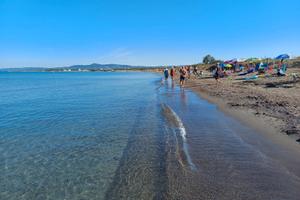 Mare a VADA 5 posti estate 2026