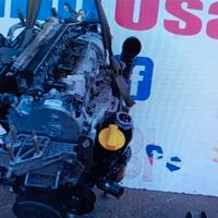Motore 188A9000 Fiat Lancia 1300 Multijet