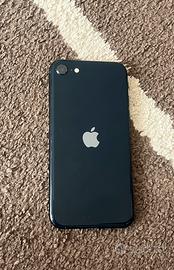 iPhone SE 2022