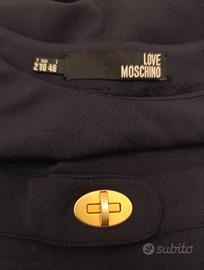 vestito Moschino