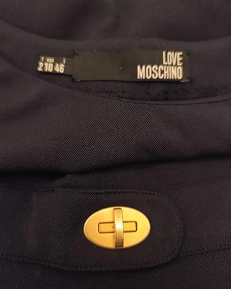 vestito Moschino