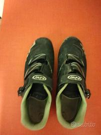 scarpe MTB nortwhave 