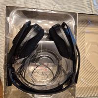 cuffie ASTRO Gaming A50