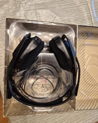 cuffie ASTRO Gaming A50