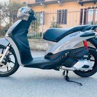 Piaggio Liberty S 125 - 2023