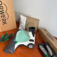 Battitappeto per tutte le folletto eb371 vorwerk