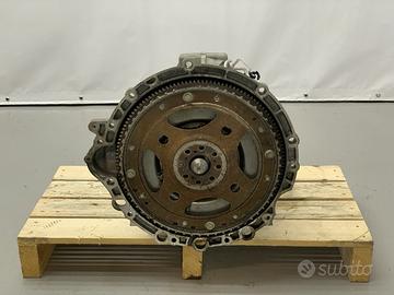 Cambio automatico range rover velar 2.0b 181kw 245