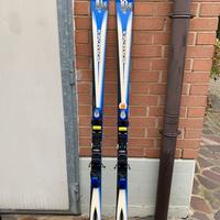 Sci rossignol Cut 10.4 x