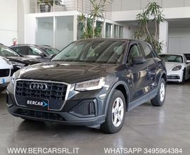 Audi Q2 30 TDI S tronic Business