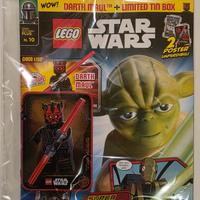 Rivista Blue Ocean Lego Star Wars